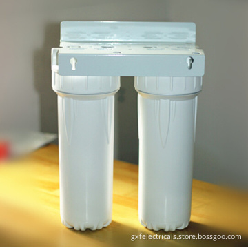 2 stage home RO water purifier,ketcen water cleaner.